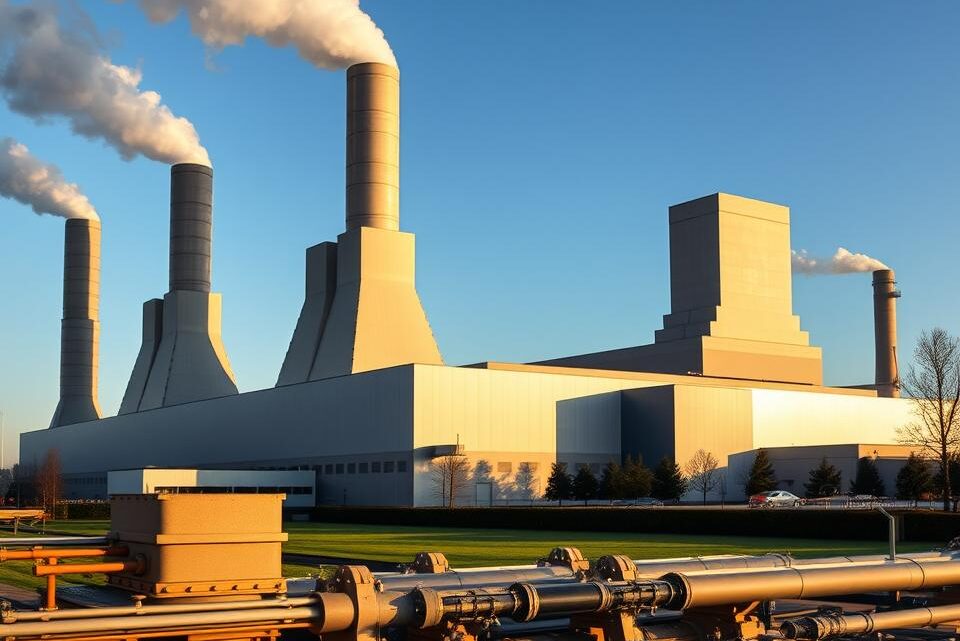 Blockheizkraftwerk: Vorteile und Funktion im Überblick