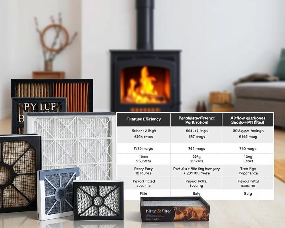 Feinstaubfilter Vergleich