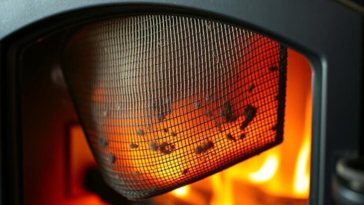 Feinstaubfilter im Kaminofen – diese Kosten kommen auf Sie zu