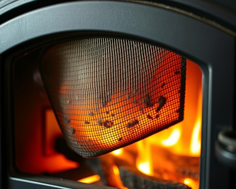 Feinstaubfilter im Kaminofen – diese Kosten kommen auf Sie zu