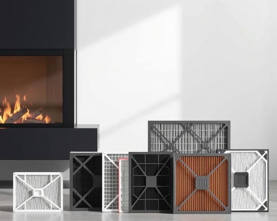 Kaminofen Feinstaubfilter Vergleich