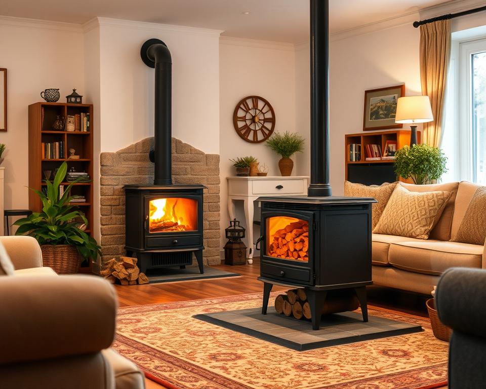 Kaminofen Gesetzeslage Braunkohlebriketts