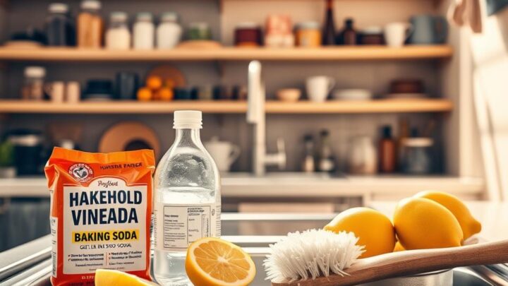 Glanzruß entfernen Hausmittel – Effektive Tipps