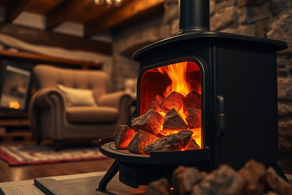 Kaminofen Braunkohlebriketts erlaubt: Was Sie wissen müssen
