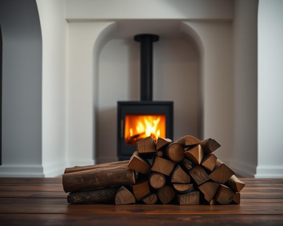 Kaminofen Vorschriften und Baurecht