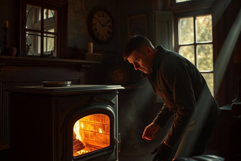 Wenn es heiß wird: Warum Detekteien immer öfter bei Kaminofen-Betrug und Versicherungsfällen im Einsatz sind