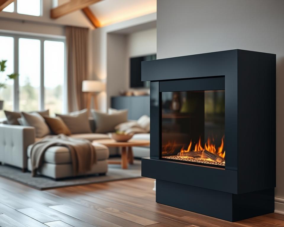 Energieeffizienter Kamin Wirtschaftlichkeit