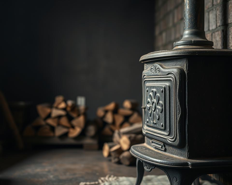 Kaminofen Bundes-Immissionsschutzverordnung