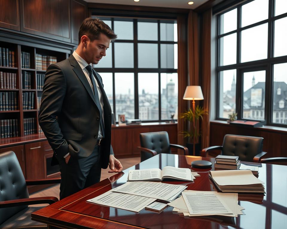 Rechtliche Grundlagen Detektei München Rechtliche Grundlagen Detektei München