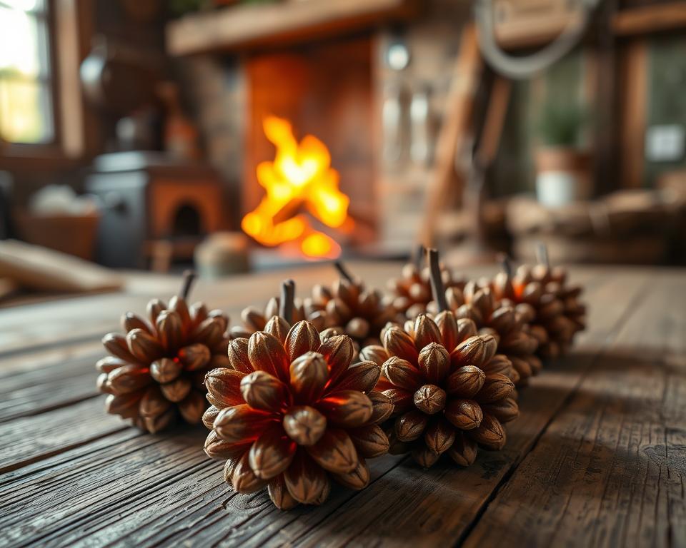 Kaminanzünder Haltbarkeitsdauer